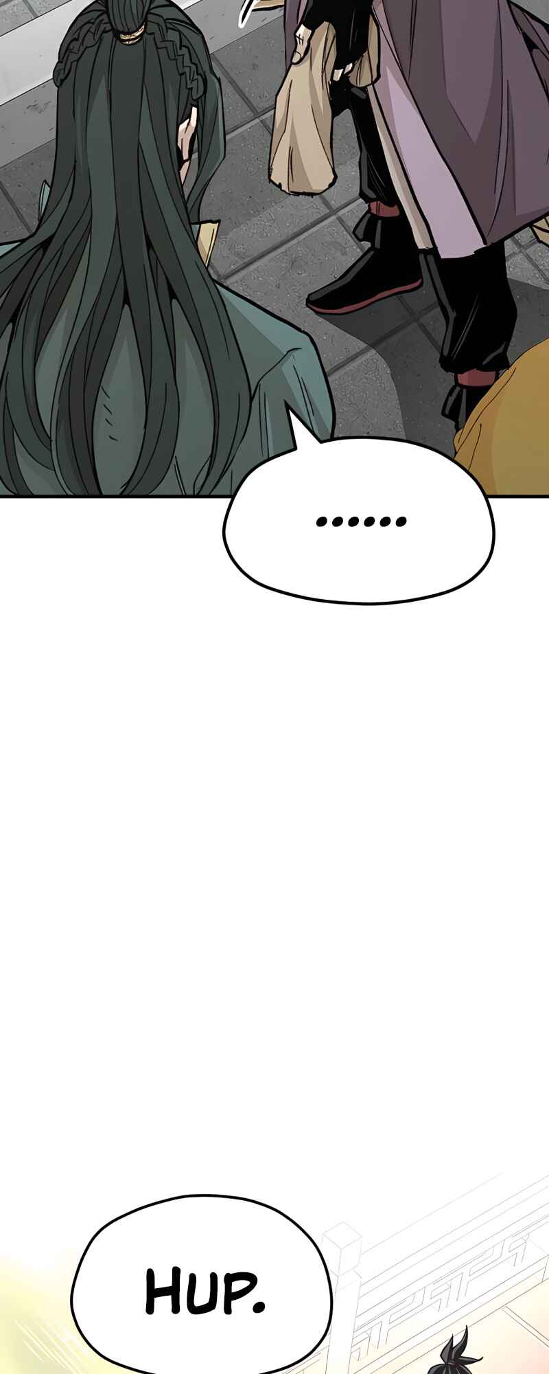 Murim RPG Simulation Chapter 34 - Page 62