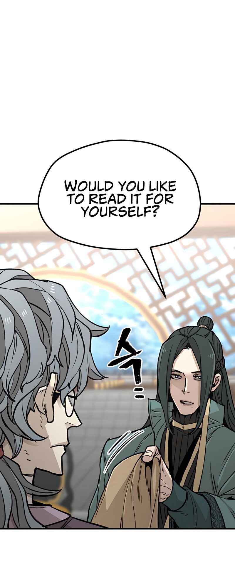 Murim RPG Simulation Chapter 34 - Page 7