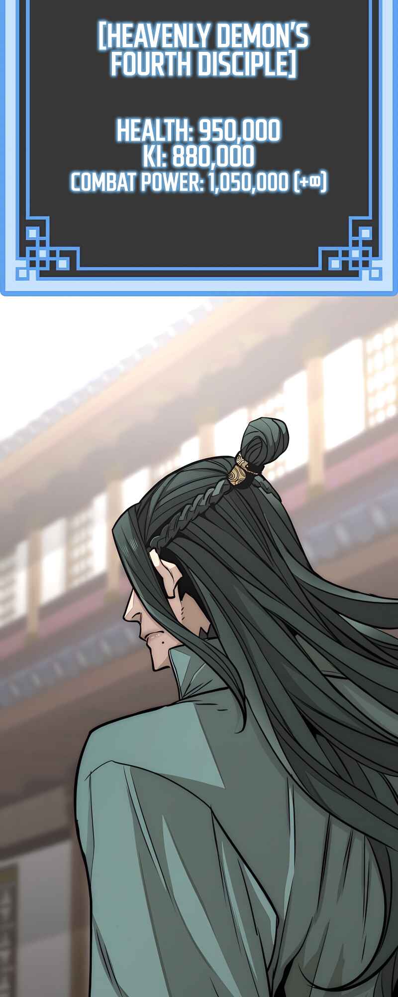 Murim RPG Simulation Chapter 34 - Page 78