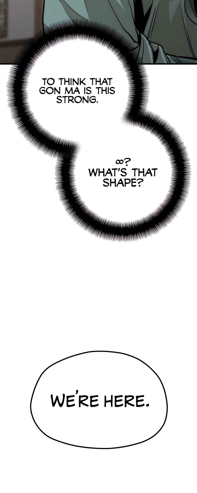 Murim RPG Simulation Chapter 34 - Page 79