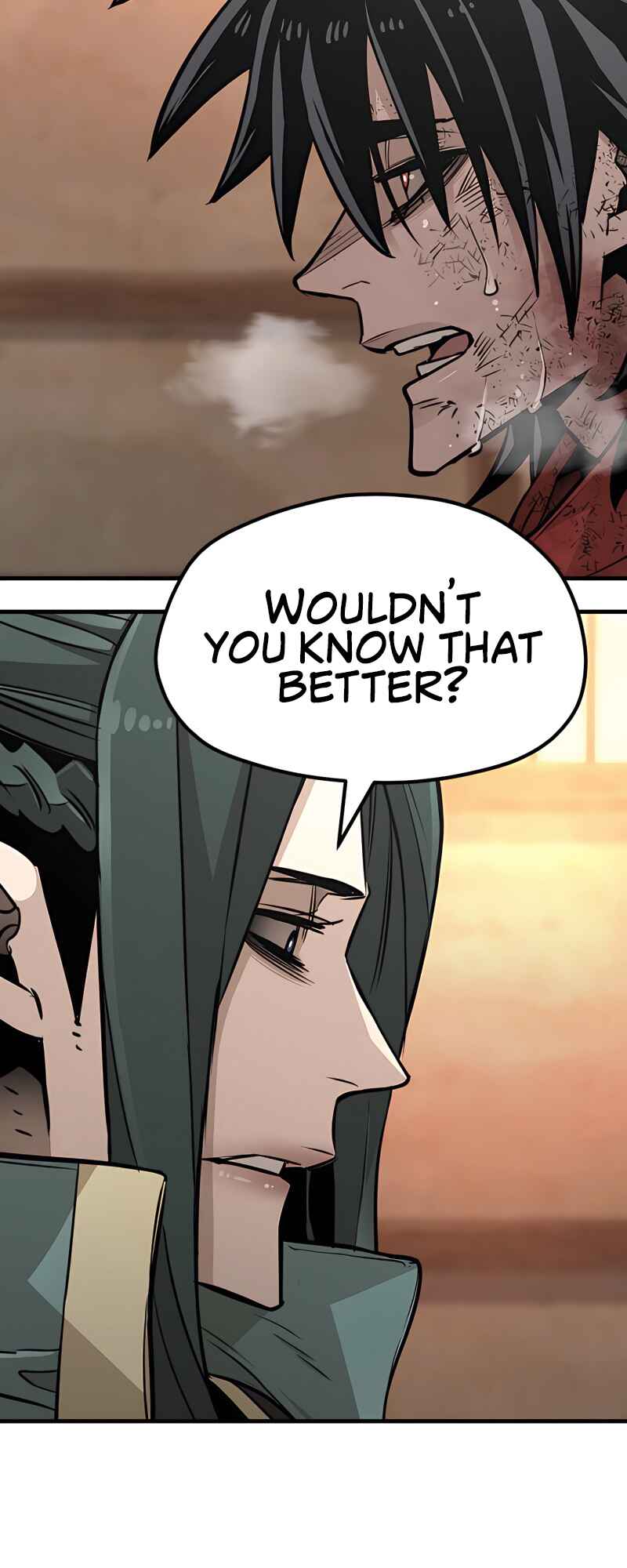 Murim RPG Simulation Chapter 34 - Page 99
