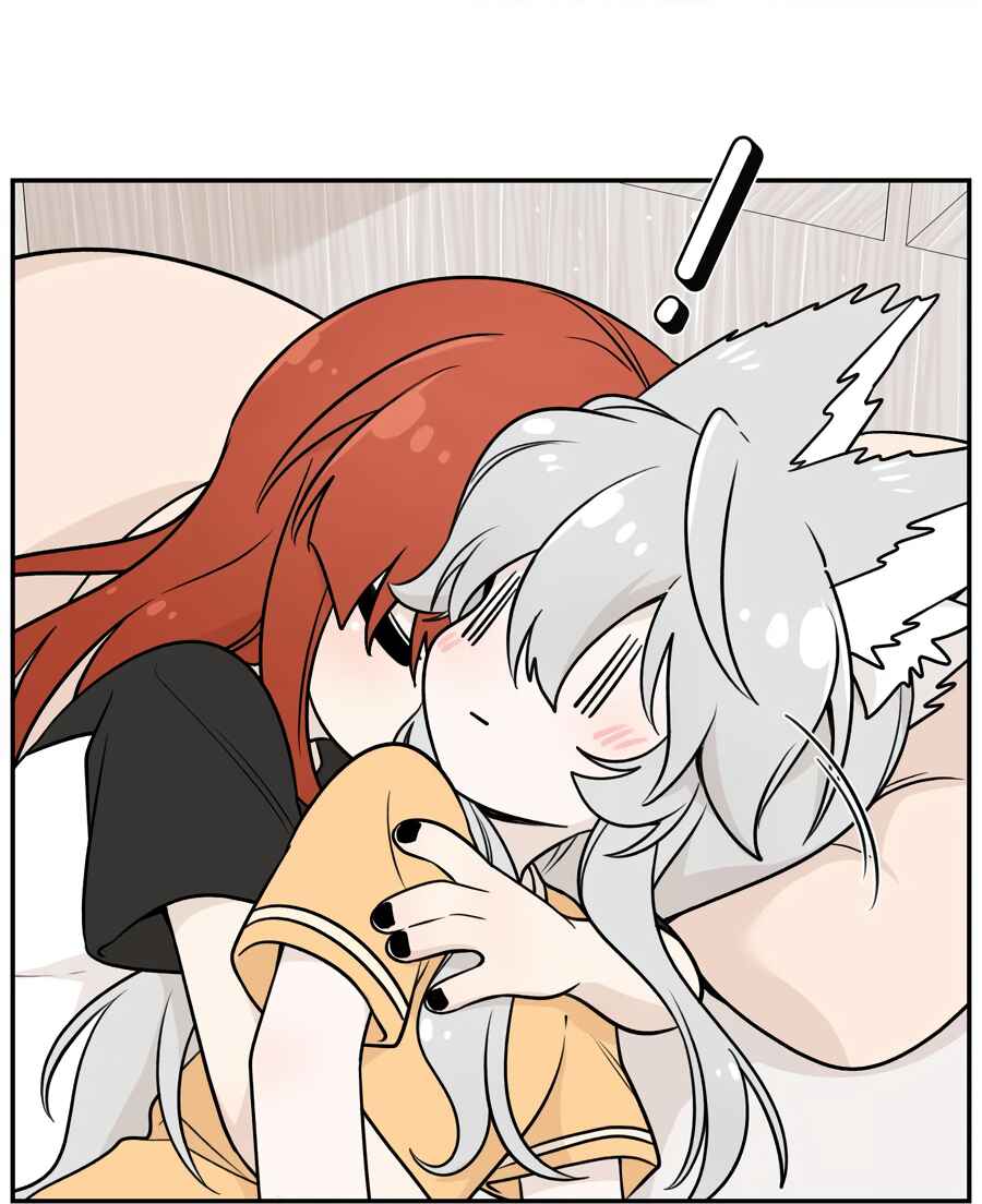 Wǒ de shíwù kàn qǐlái hěn kě'ài' Chapter 165 - Page 13
