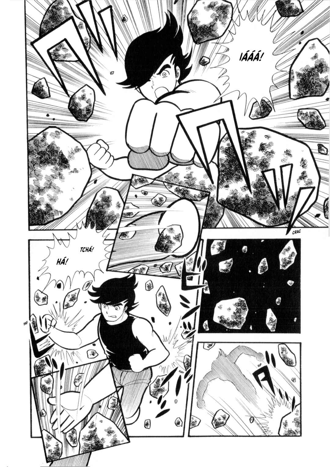 Kamen Rider ZX Chapter 9 - Page 2