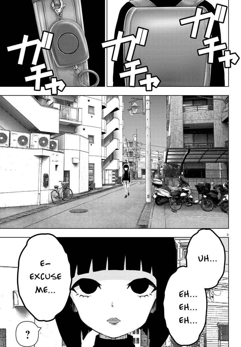 Magical Girl Site Chapter 135 - Page 3