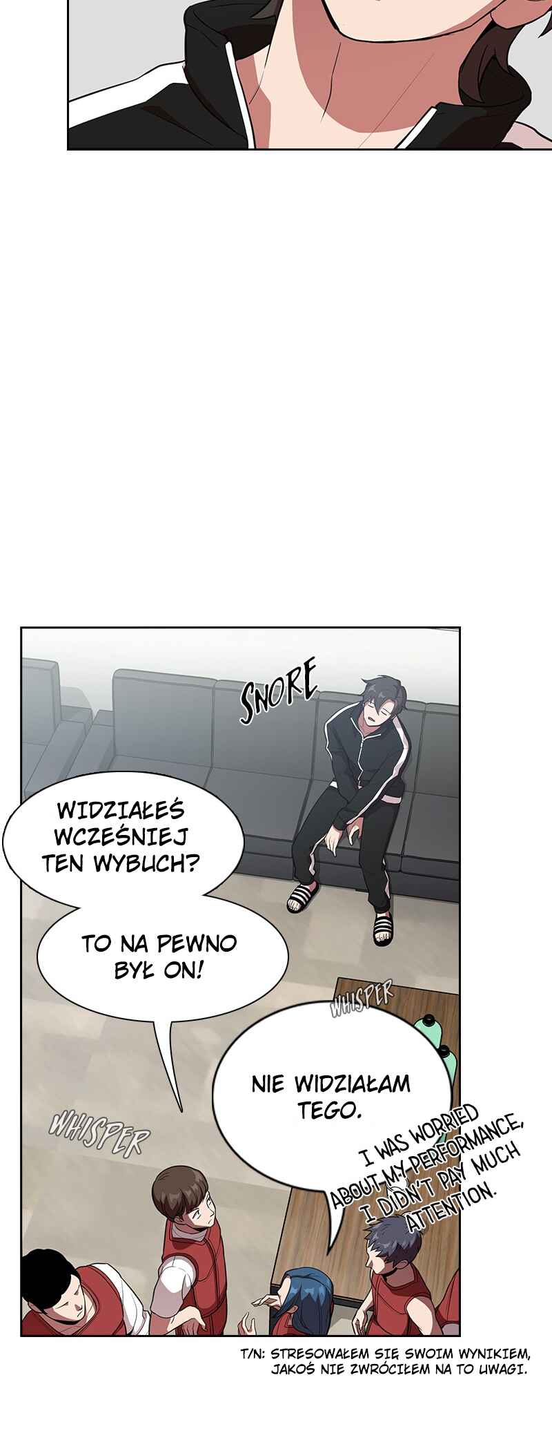 The Advanced Player of the Tutorial Tower Chapter 5 - Page 34