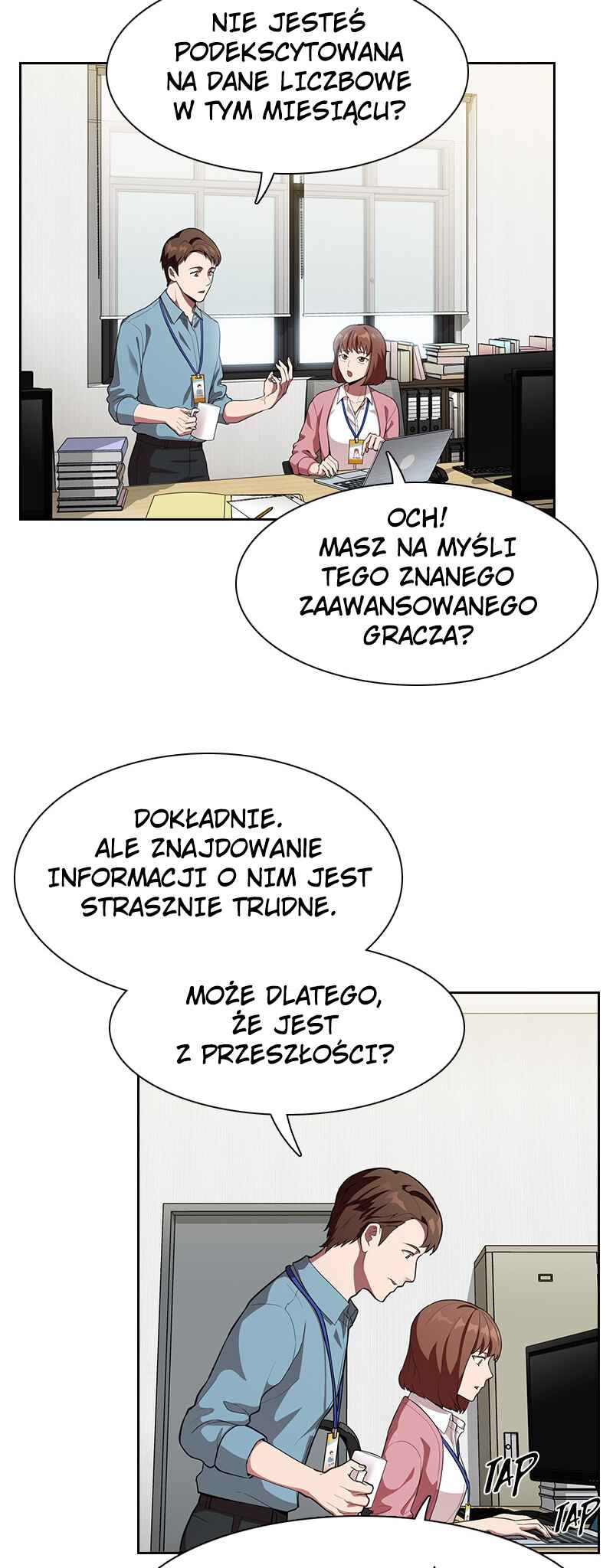 The Advanced Player of the Tutorial Tower Chapter 5 - Page 4