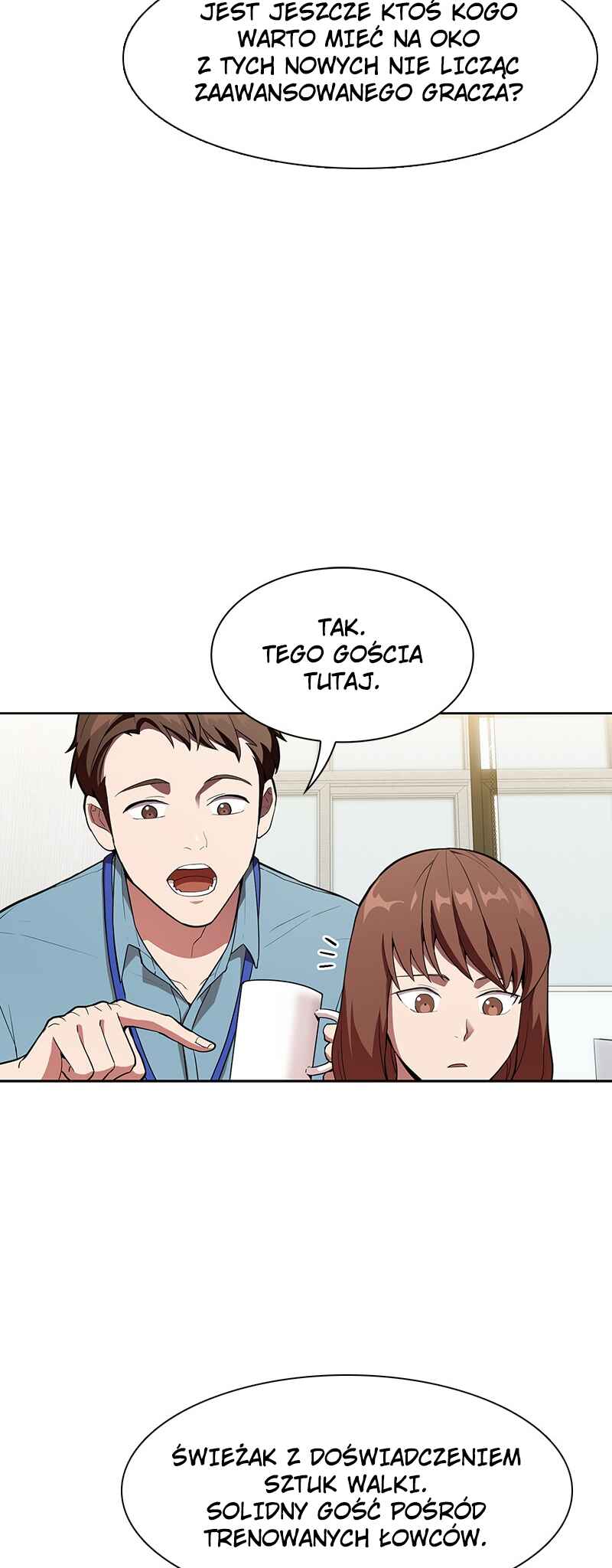 The Advanced Player of the Tutorial Tower Chapter 5 - Page 5