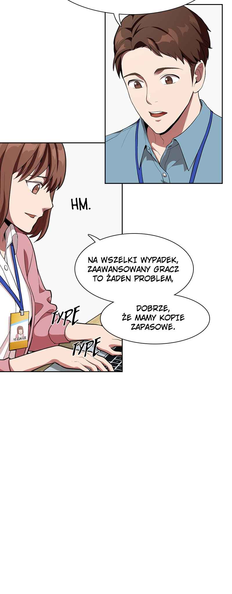 The Advanced Player of the Tutorial Tower Chapter 5 - Page 6