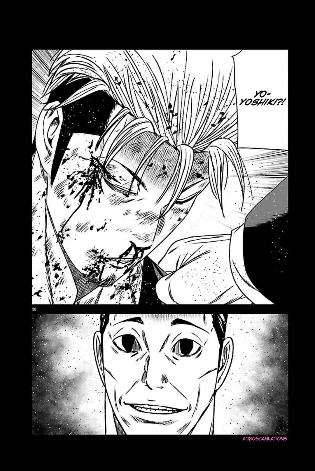 OUT Chapter 271 - Page 29