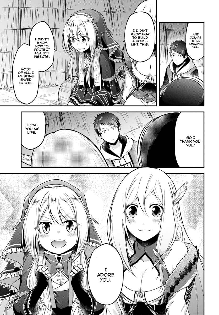 Isekai Cheat Survival Meshi Chapter 8 - Page 29
