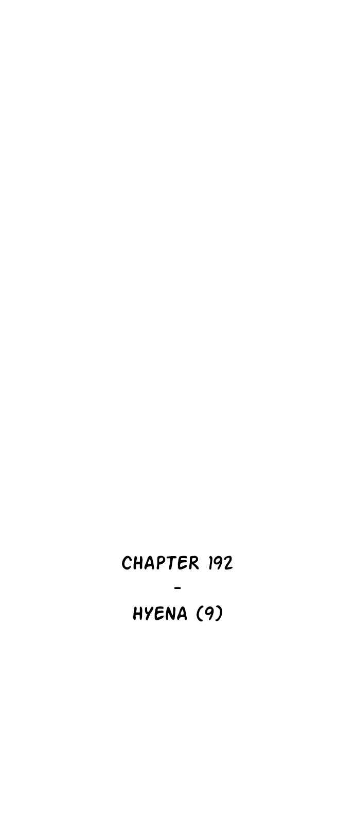 Byeorisamsyap Chapter 192 - Page 15
