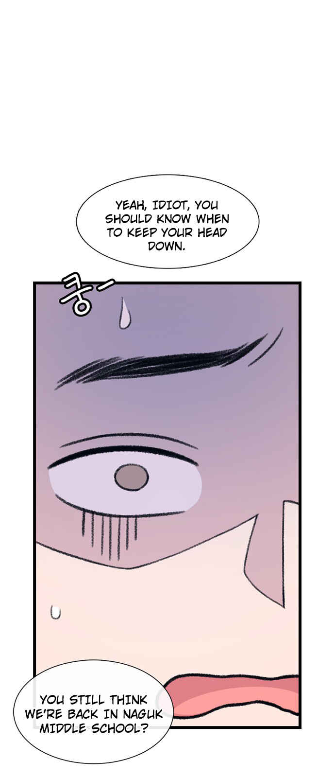 Byeorisamsyap Chapter 192 - Page 22