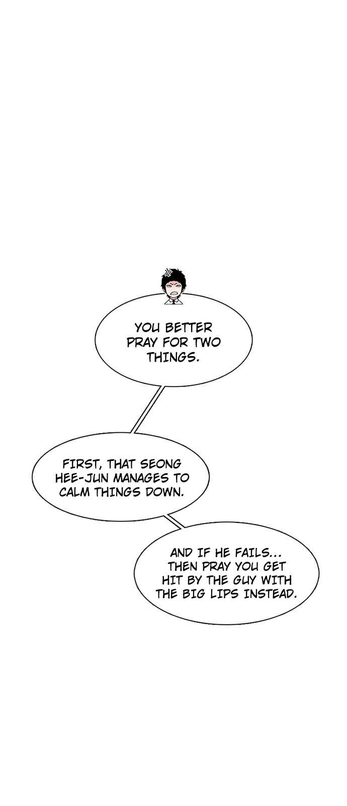 Byeorisamsyap Chapter 192 - Page 23