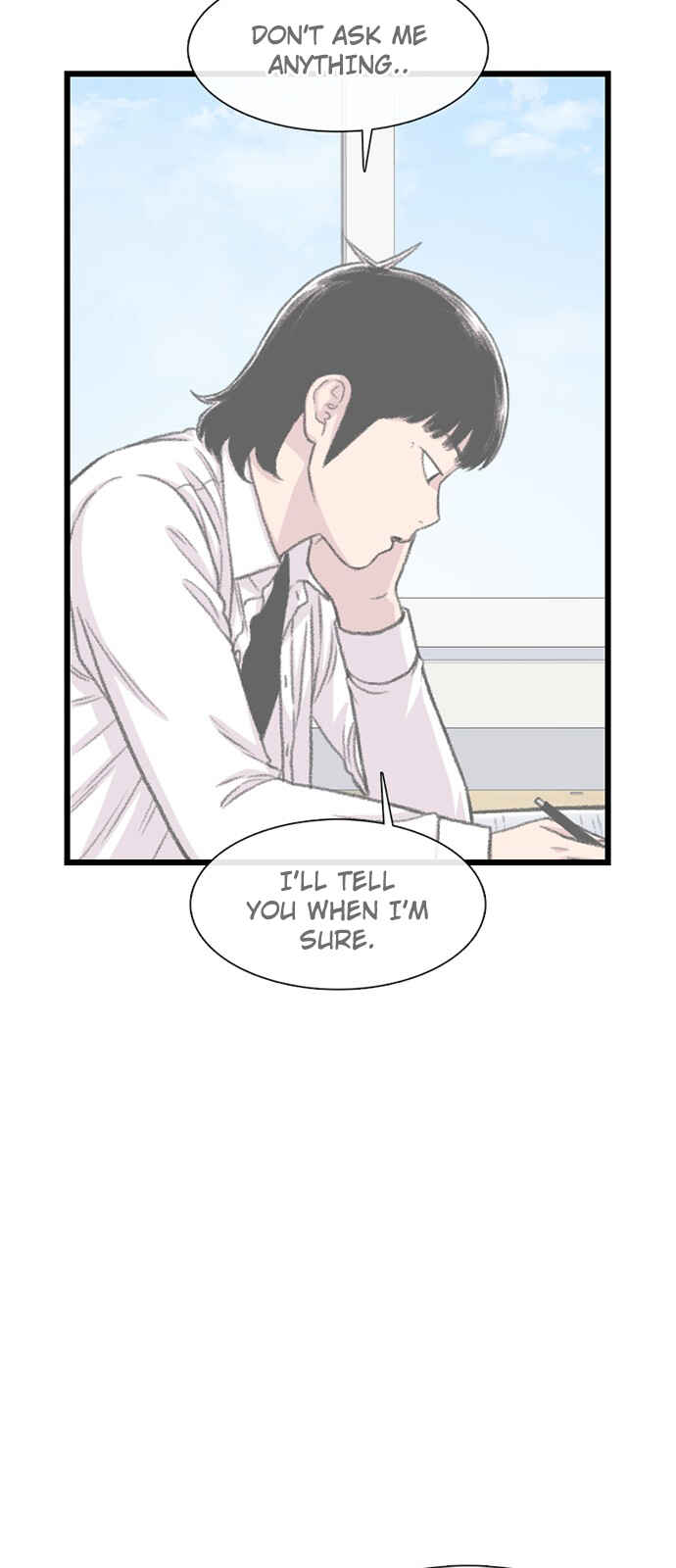 Byeorisamsyap Chapter 192 - Page 25
