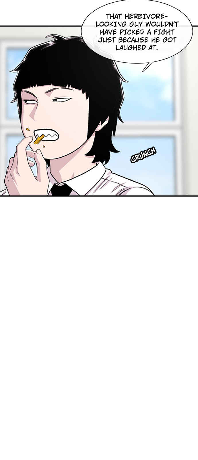 Byeorisamsyap Chapter 192 - Page 26