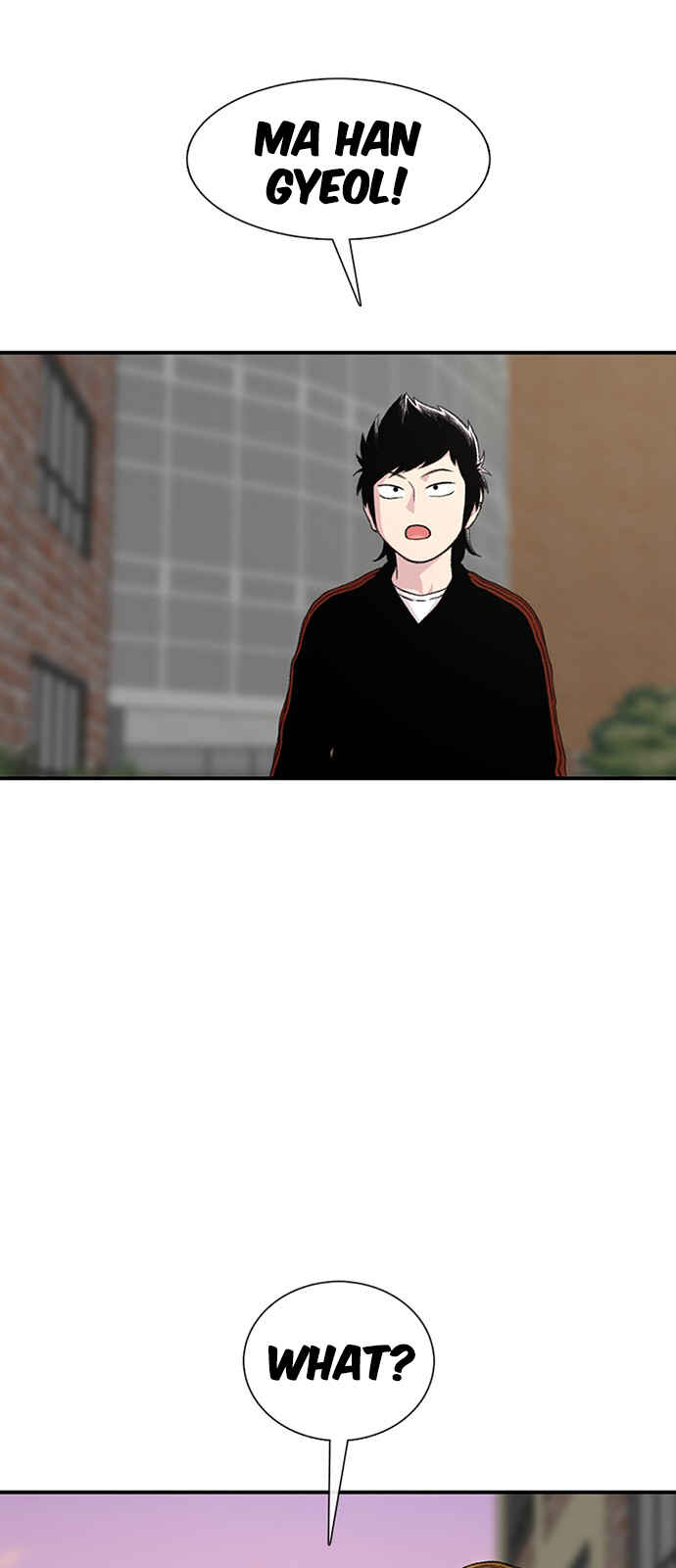 Byeorisamsyap Chapter 192 - Page 27