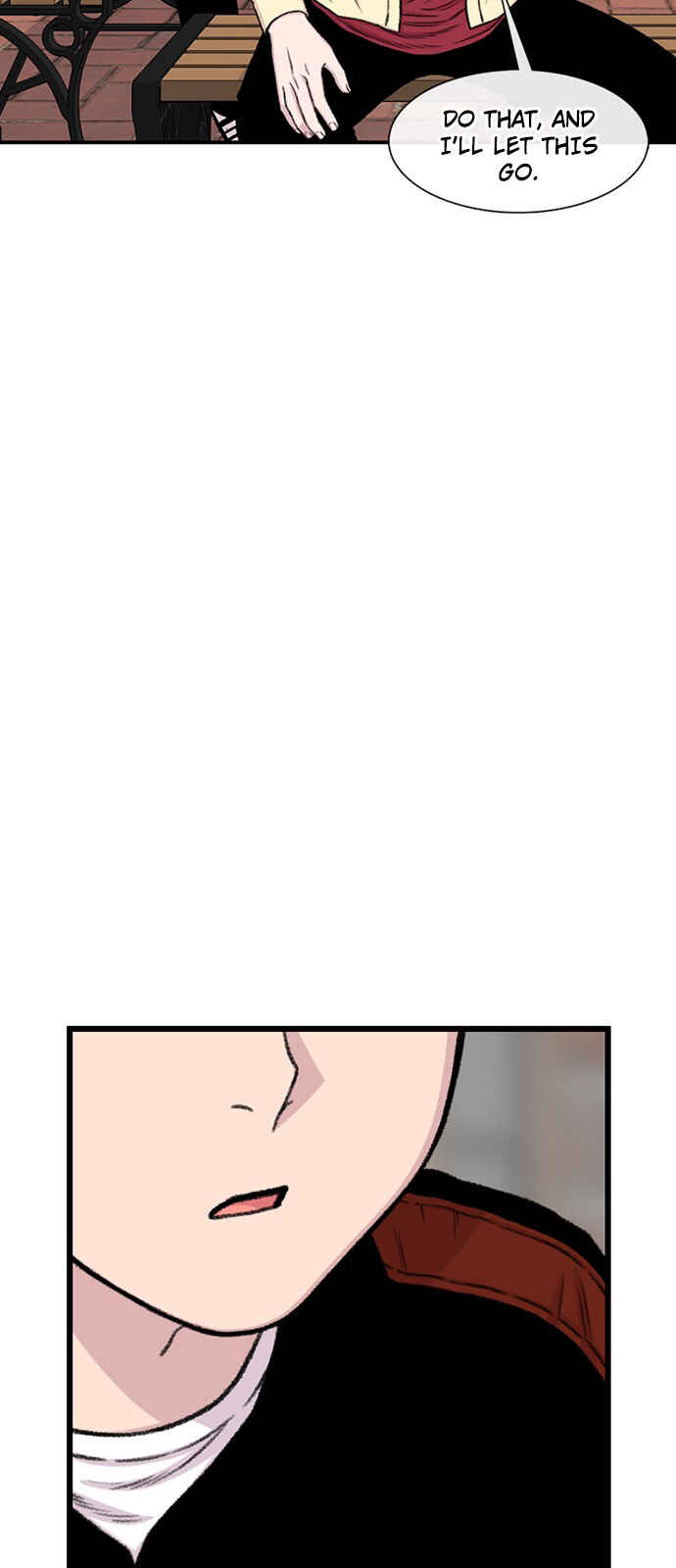 Byeorisamsyap Chapter 192 - Page 36