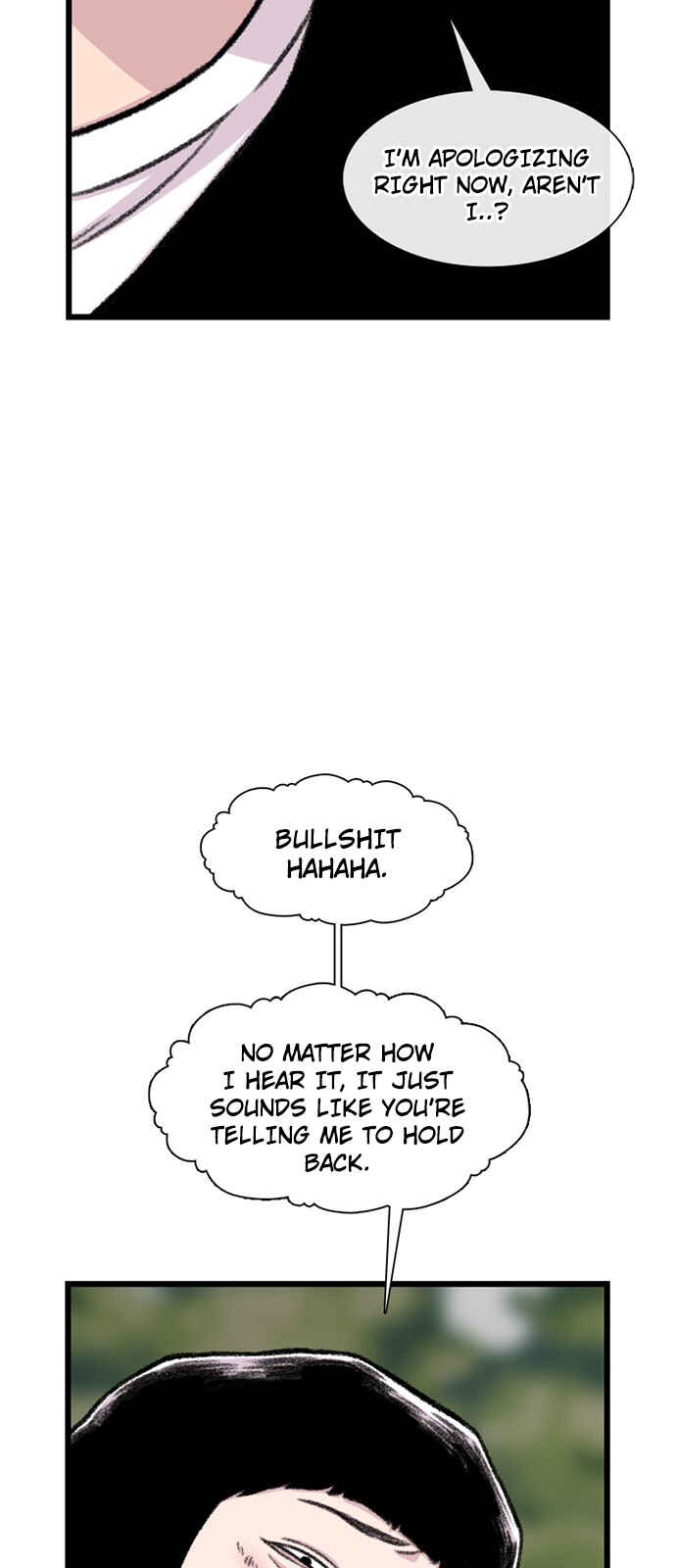 Byeorisamsyap Chapter 192 - Page 38