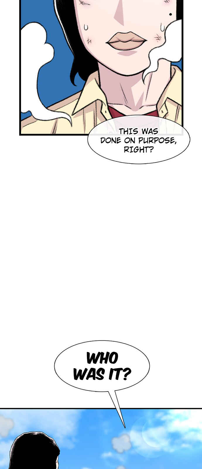 Byeorisamsyap Chapter 192 - Page 4