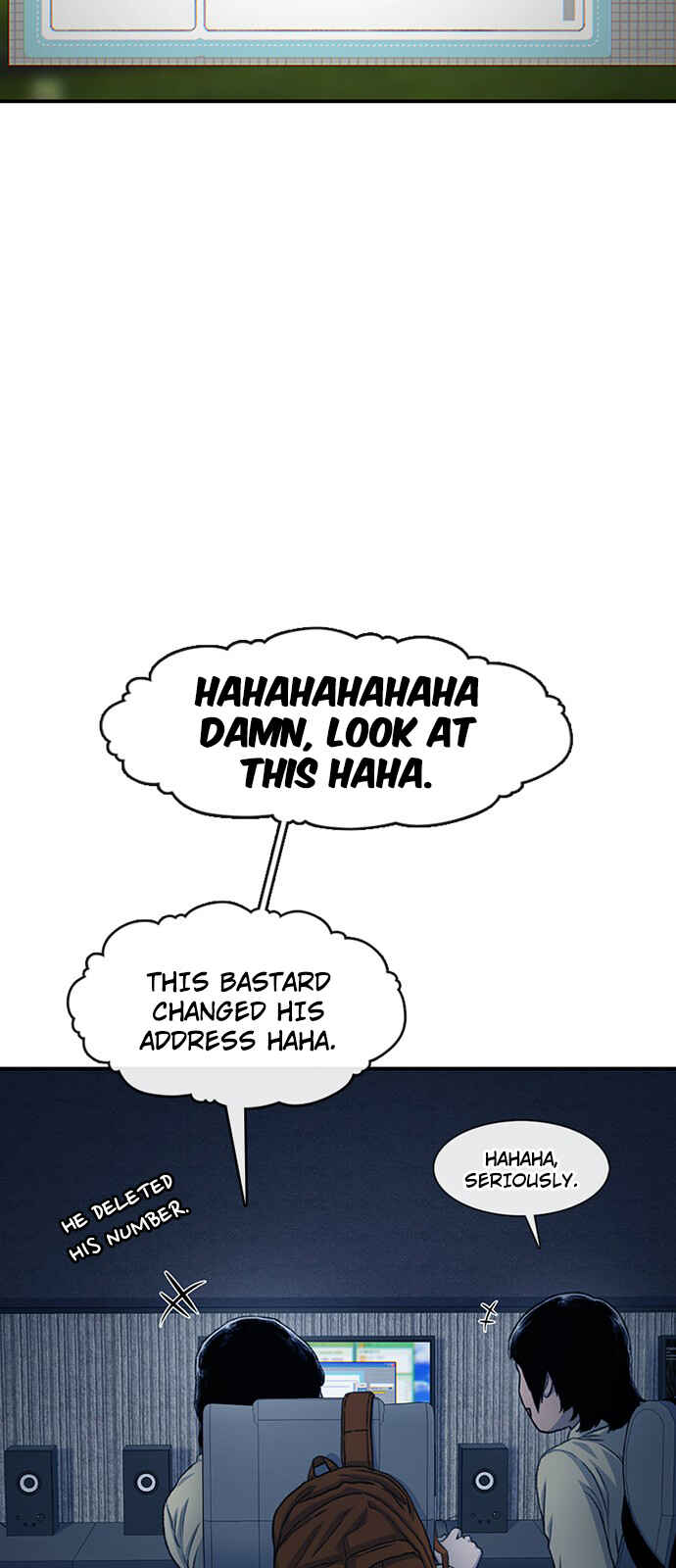 Byeorisamsyap Chapter 192 - Page 47