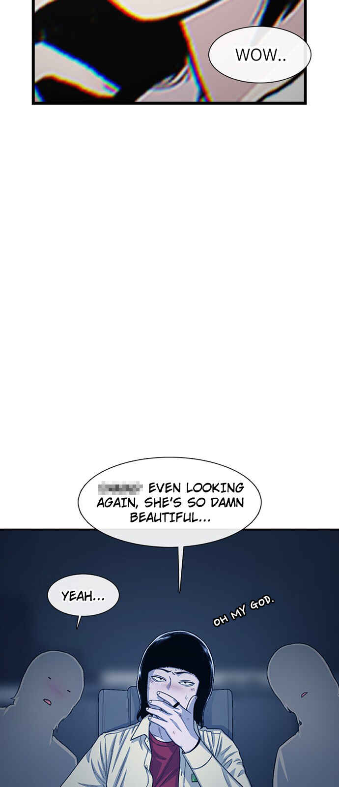 Byeorisamsyap Chapter 192 - Page 50