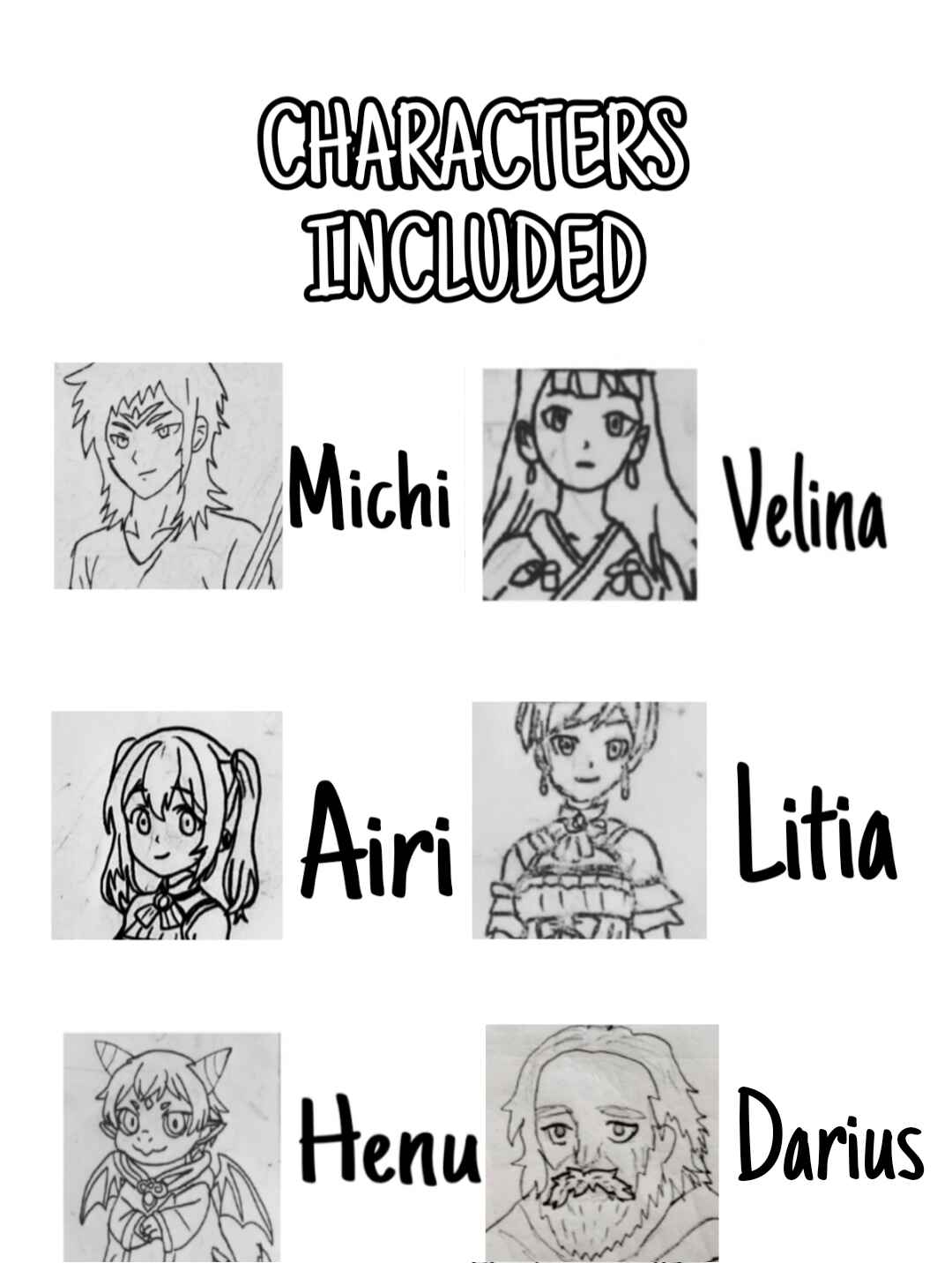 I Live in Isekai Chapter 15.5 - Page 11