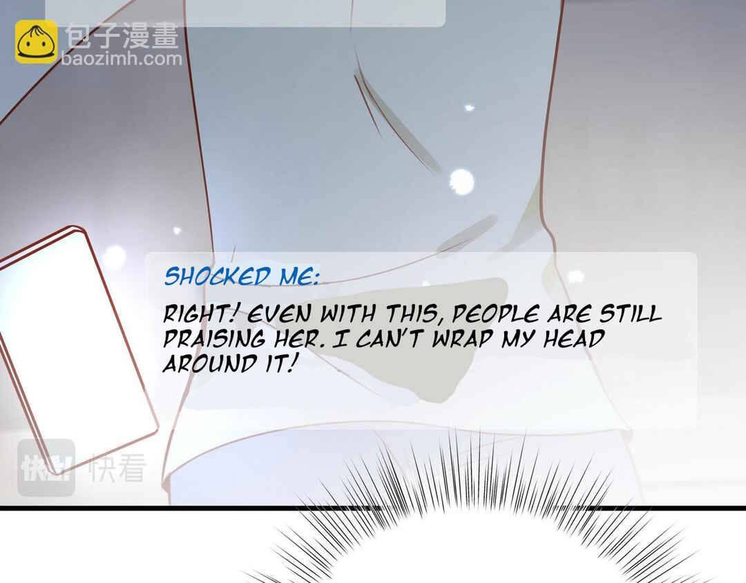 Omega Heroine Wants Her Alpha Villainess Chapter 31 - Page 111