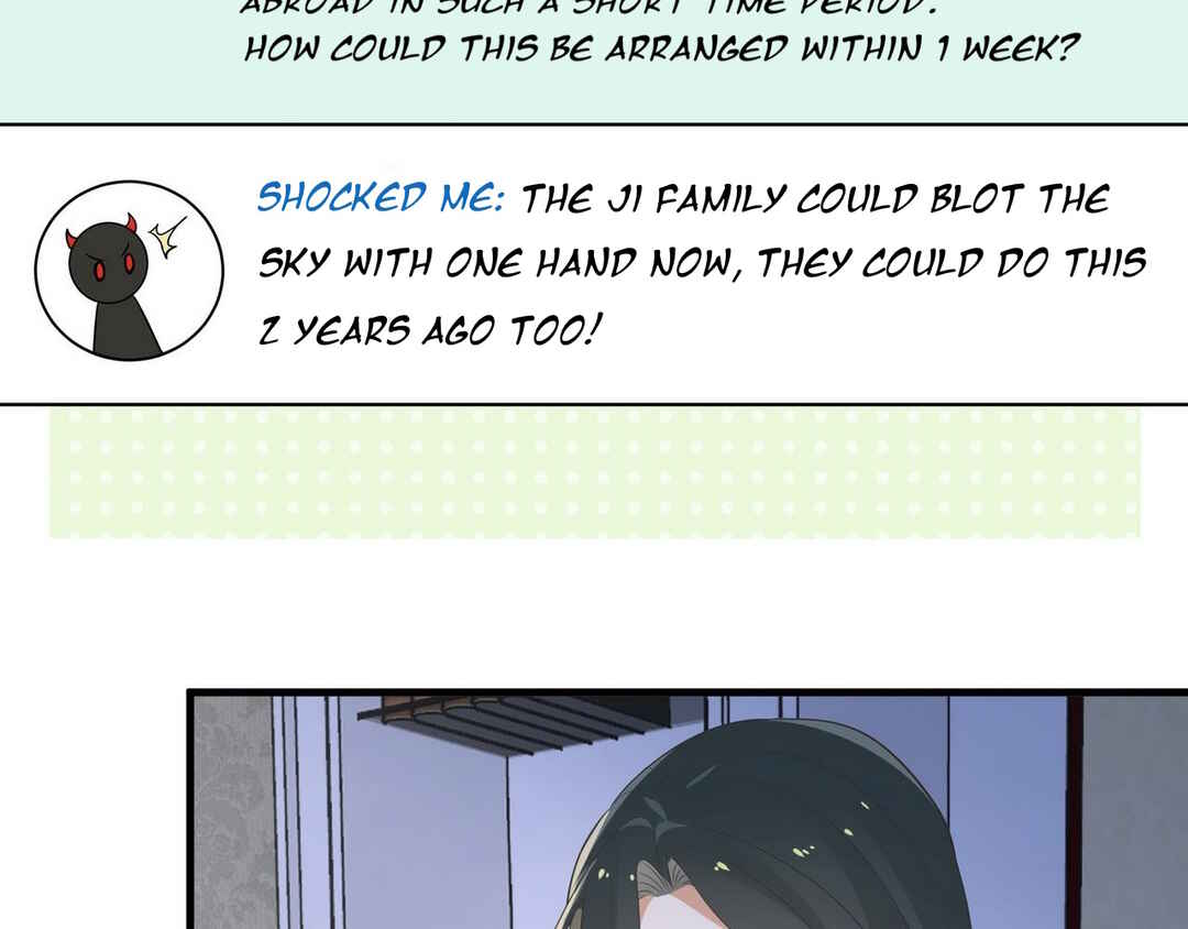 Omega Heroine Wants Her Alpha Villainess Chapter 31 - Page 121