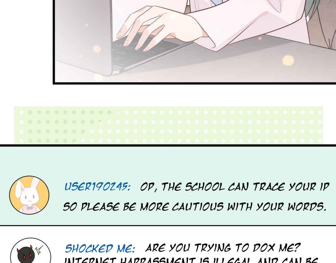 Omega Heroine Wants Her Alpha Villainess Chapter 31 - Page 123