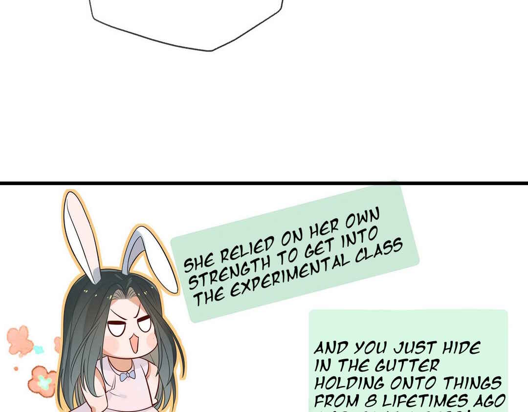 Omega Heroine Wants Her Alpha Villainess Chapter 31 - Page 127