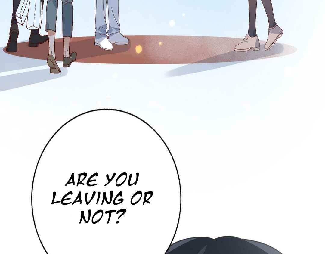 Omega Heroine Wants Her Alpha Villainess Chapter 31 - Page 22