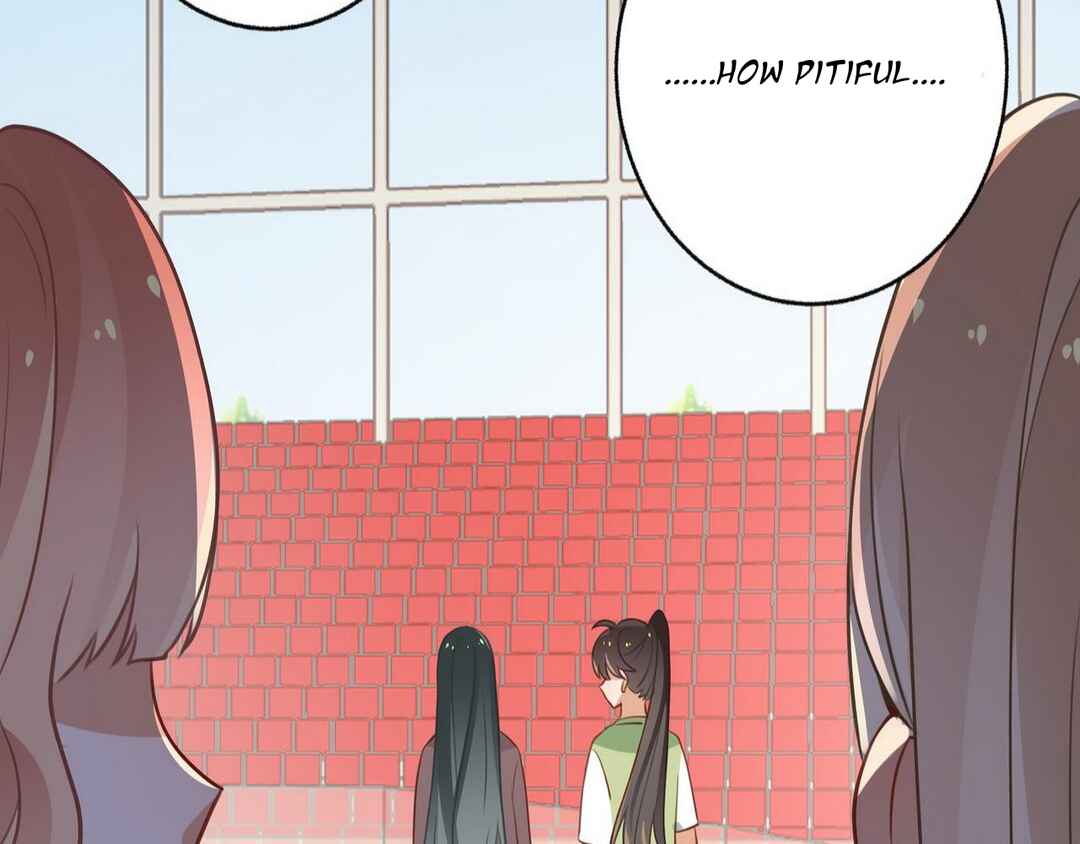 Omega Heroine Wants Her Alpha Villainess Chapter 31 - Page 29