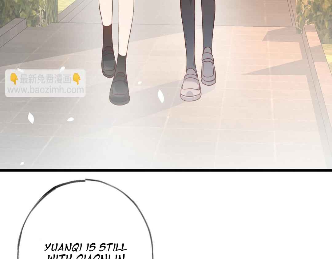 Omega Heroine Wants Her Alpha Villainess Chapter 31 - Page 38
