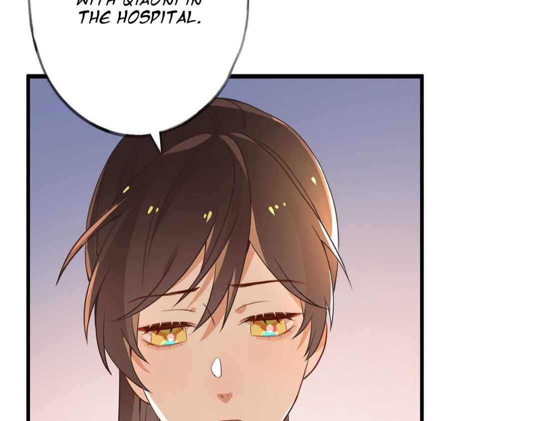 Omega Heroine Wants Her Alpha Villainess Chapter 31 - Page 39