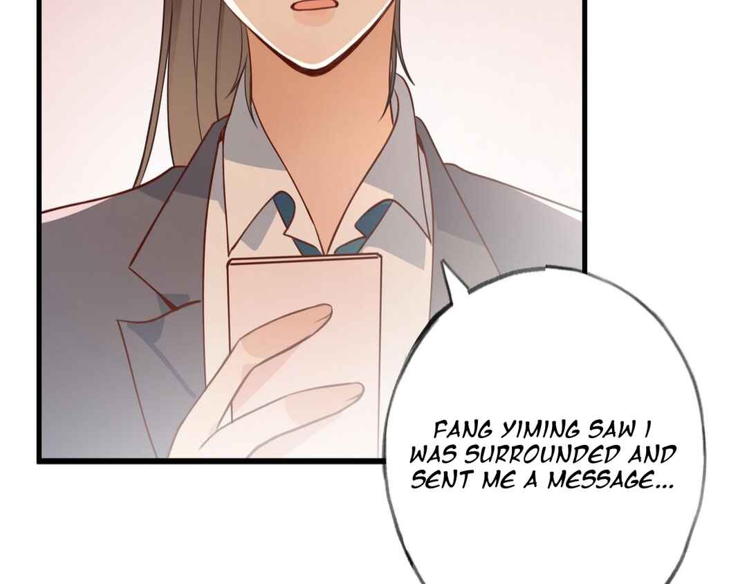 Omega Heroine Wants Her Alpha Villainess Chapter 31 - Page 40