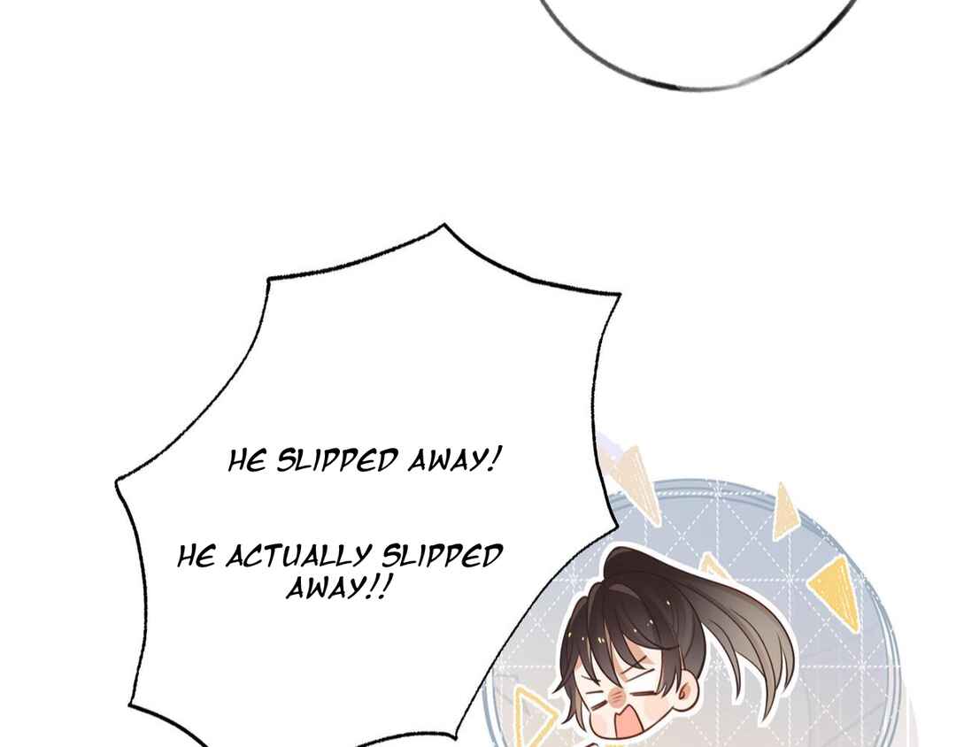 Omega Heroine Wants Her Alpha Villainess Chapter 31 - Page 41
