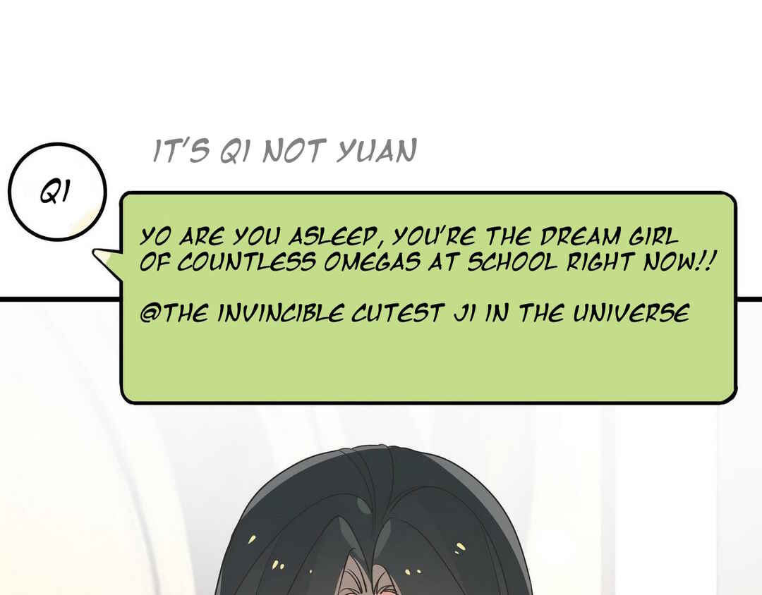 Omega Heroine Wants Her Alpha Villainess Chapter 31 - Page 67