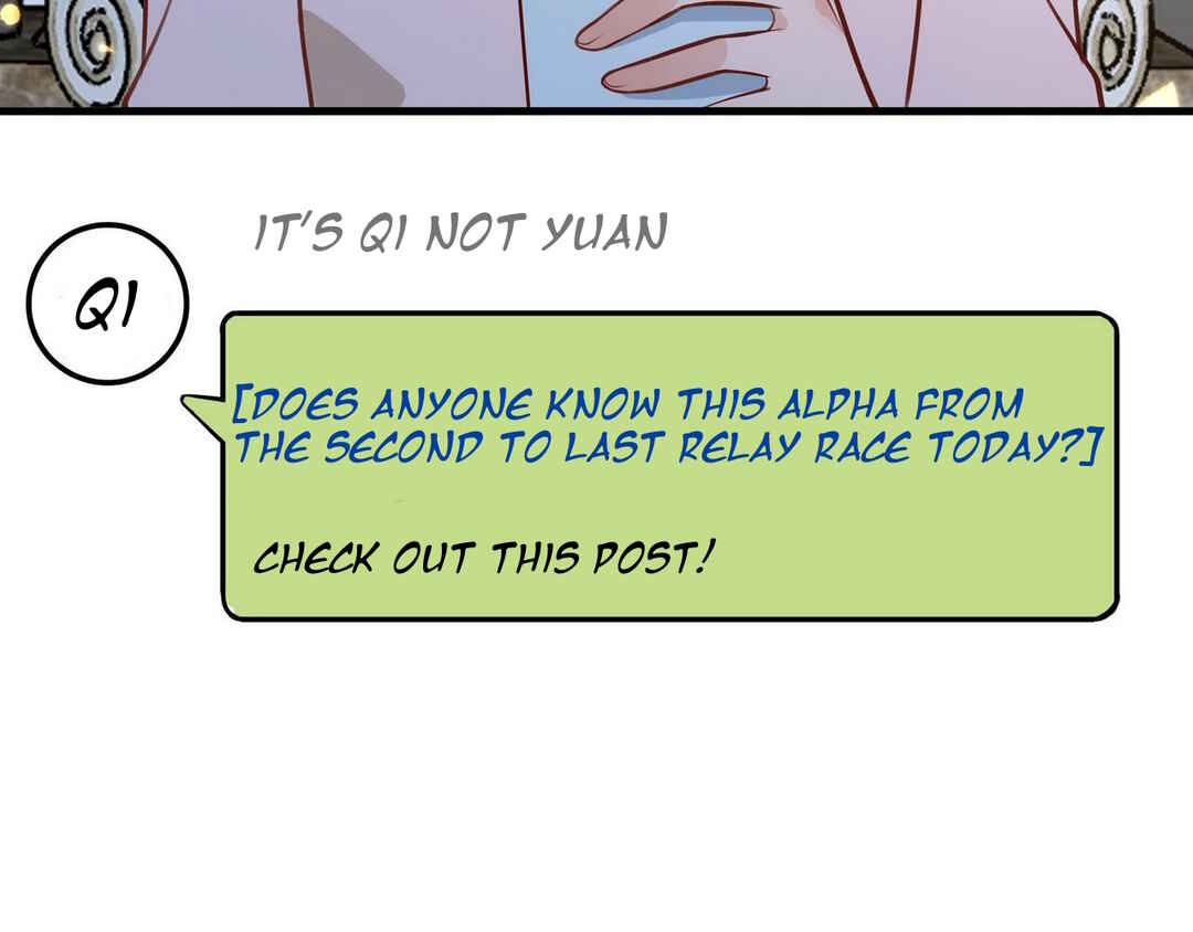 Omega Heroine Wants Her Alpha Villainess Chapter 31 - Page 69