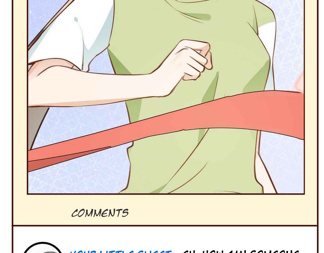 Omega Heroine Wants Her Alpha Villainess Chapter 31 - Page 71
