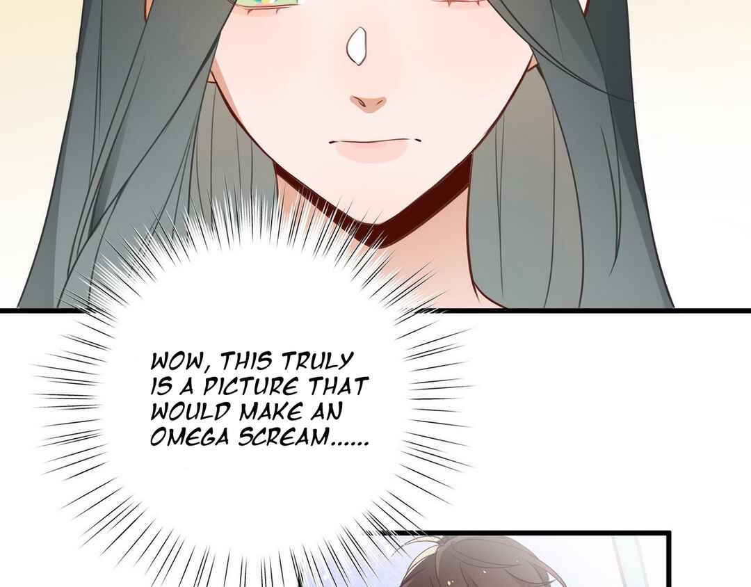 Omega Heroine Wants Her Alpha Villainess Chapter 31 - Page 74