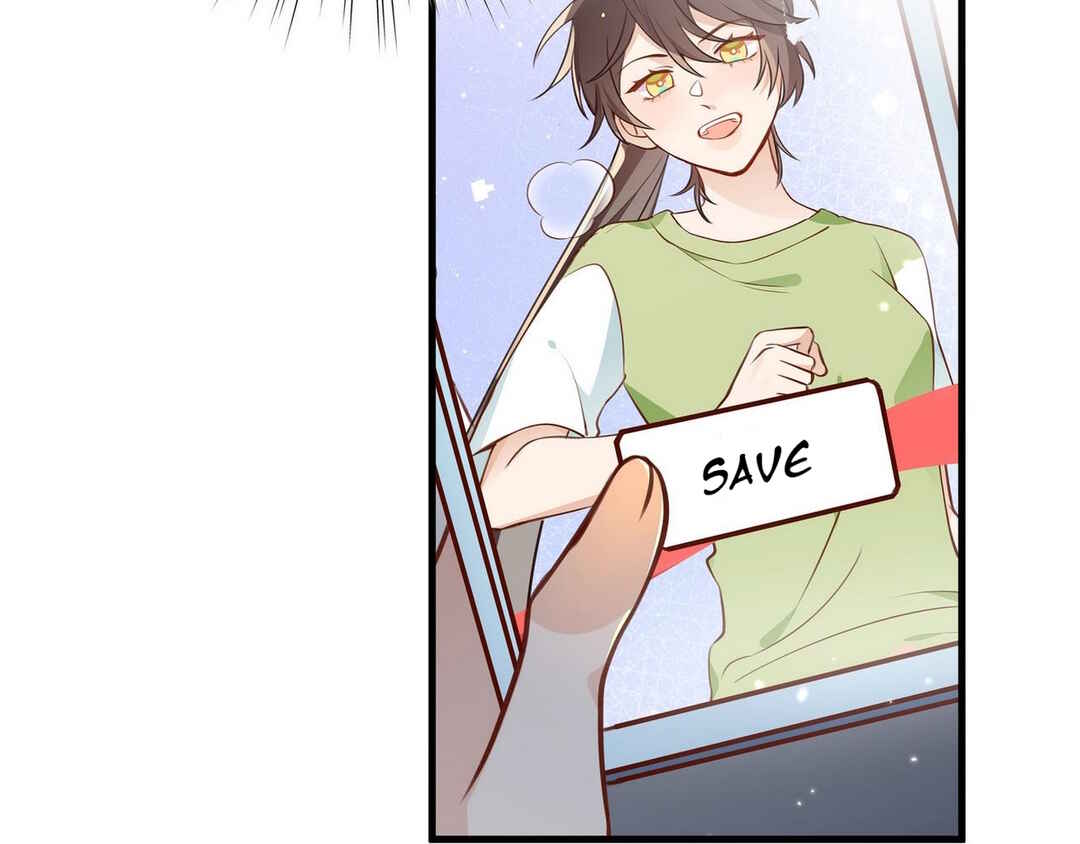 Omega Heroine Wants Her Alpha Villainess Chapter 31 - Page 75