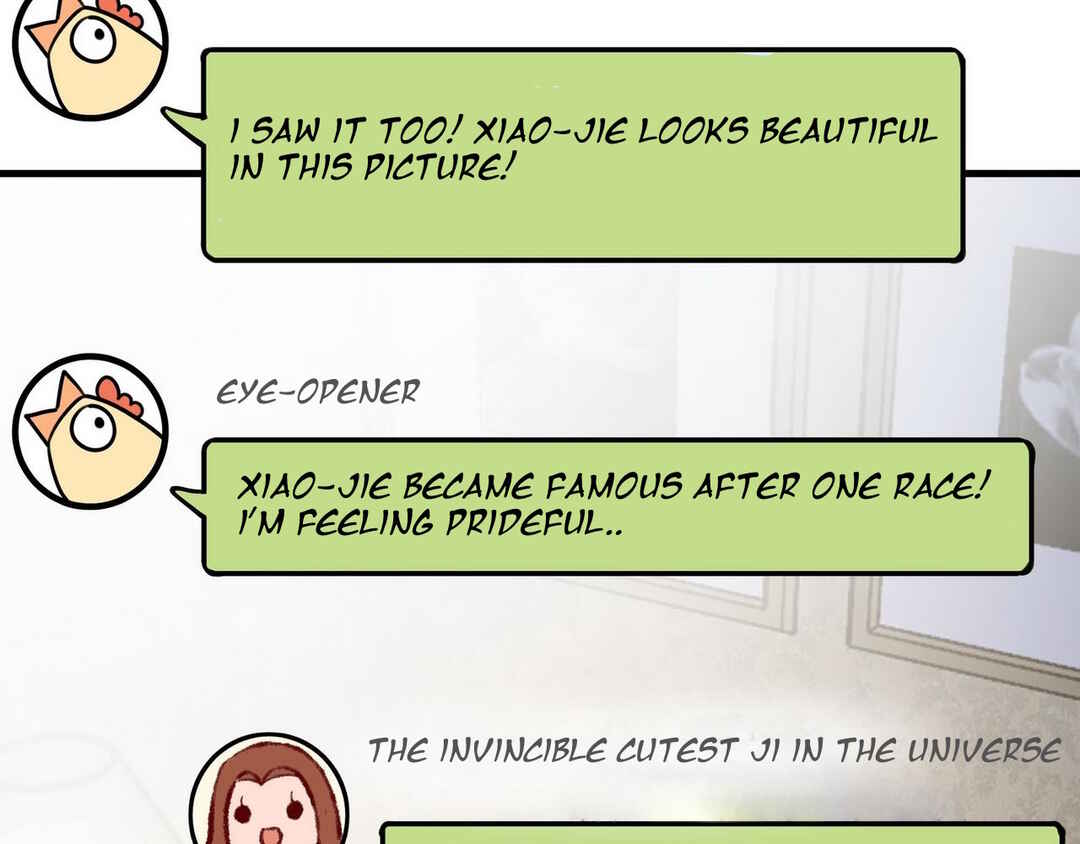 Omega Heroine Wants Her Alpha Villainess Chapter 31 - Page 77
