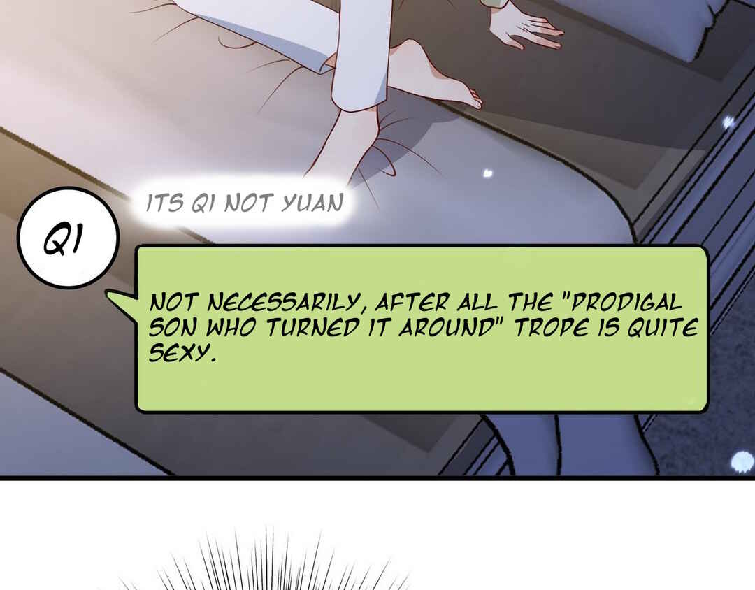 Omega Heroine Wants Her Alpha Villainess Chapter 31 - Page 79