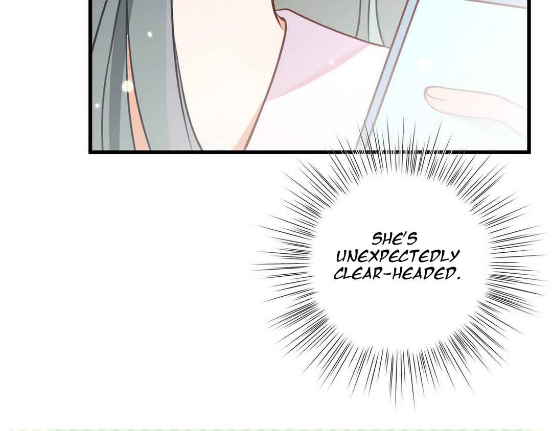 Omega Heroine Wants Her Alpha Villainess Chapter 31 - Page 85
