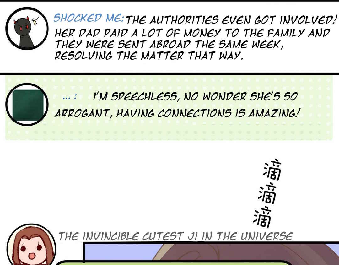 Omega Heroine Wants Her Alpha Villainess Chapter 31 - Page 87