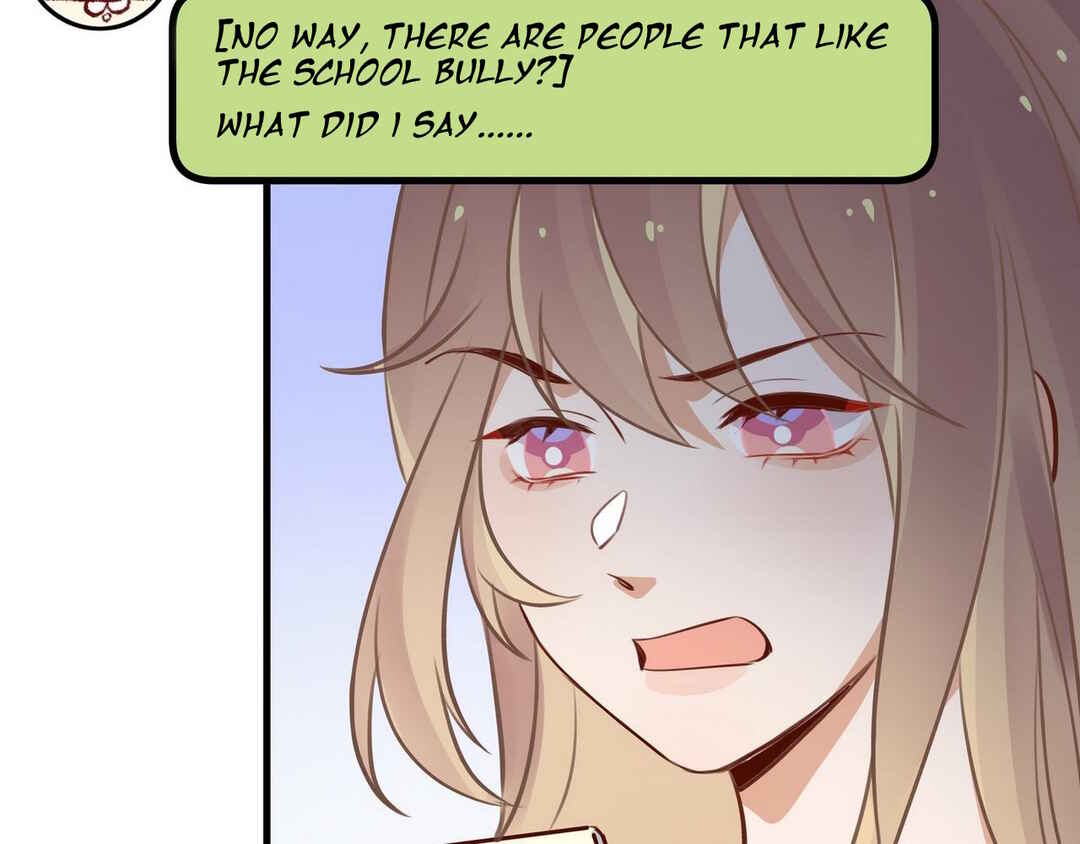 Omega Heroine Wants Her Alpha Villainess Chapter 31 - Page 88