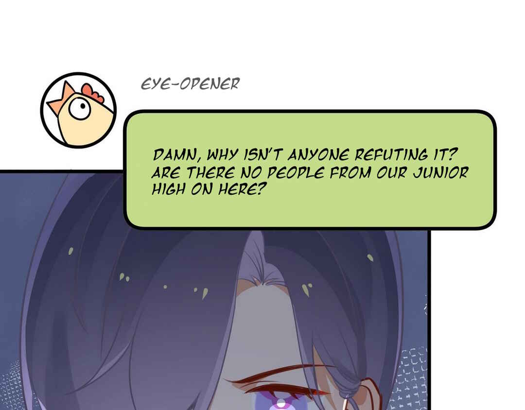Omega Heroine Wants Her Alpha Villainess Chapter 31 - Page 90