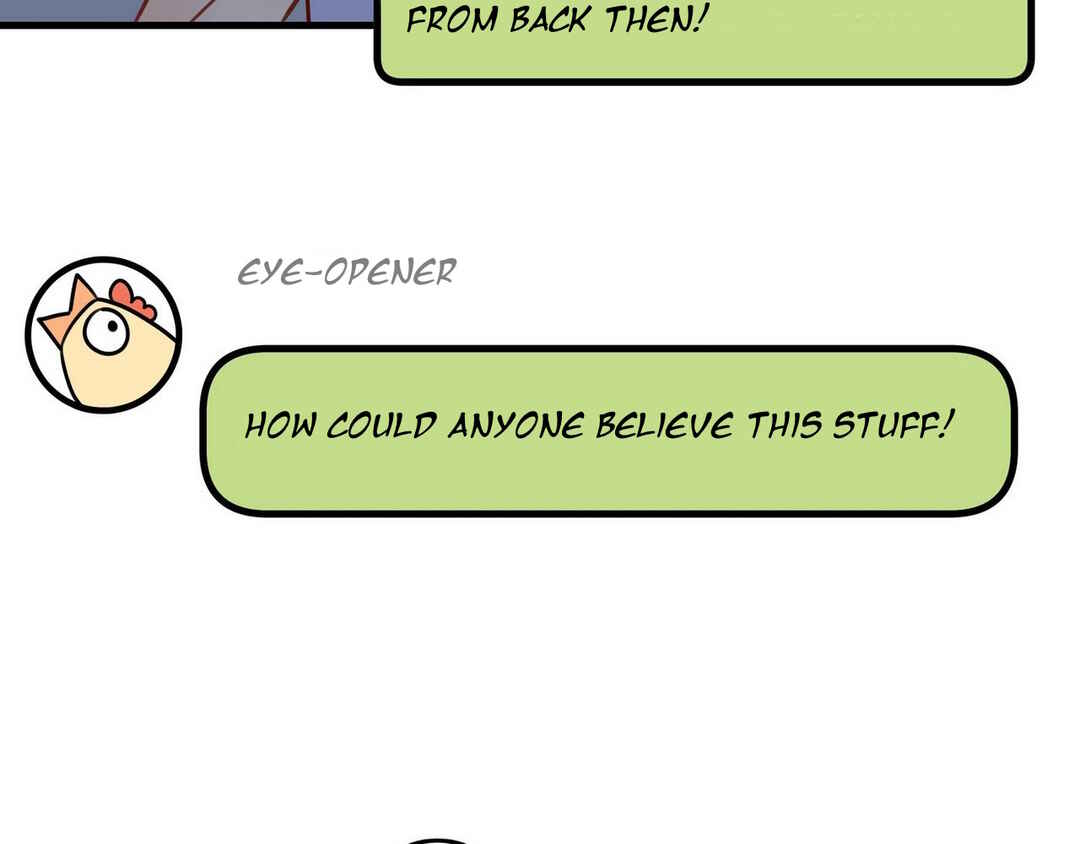 Omega Heroine Wants Her Alpha Villainess Chapter 31 - Page 92