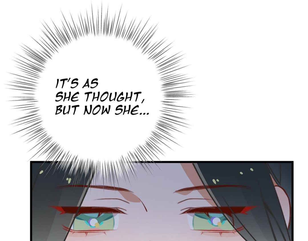 Omega Heroine Wants Her Alpha Villainess Chapter 31 - Page 96