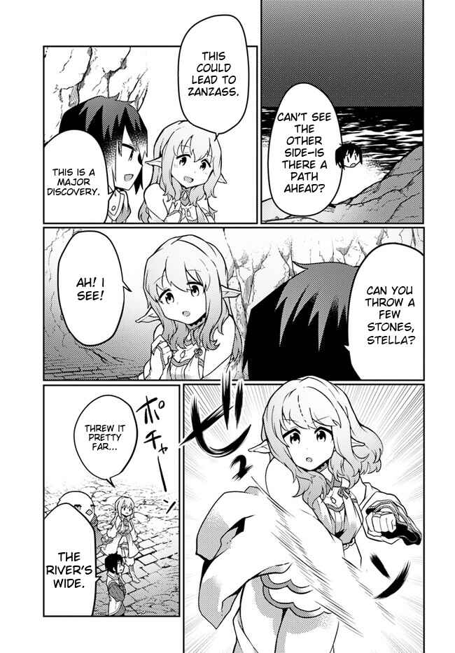 Shokubutsu Mahou Cheat de Nonbiri Ryoushu Seikatsu Hajimemasu: Zense no Chishiki o Kushi Shite Nougyou Shitara, Gyakuten Jinsei Hajimatta Ken Chapter 24 - Page 26